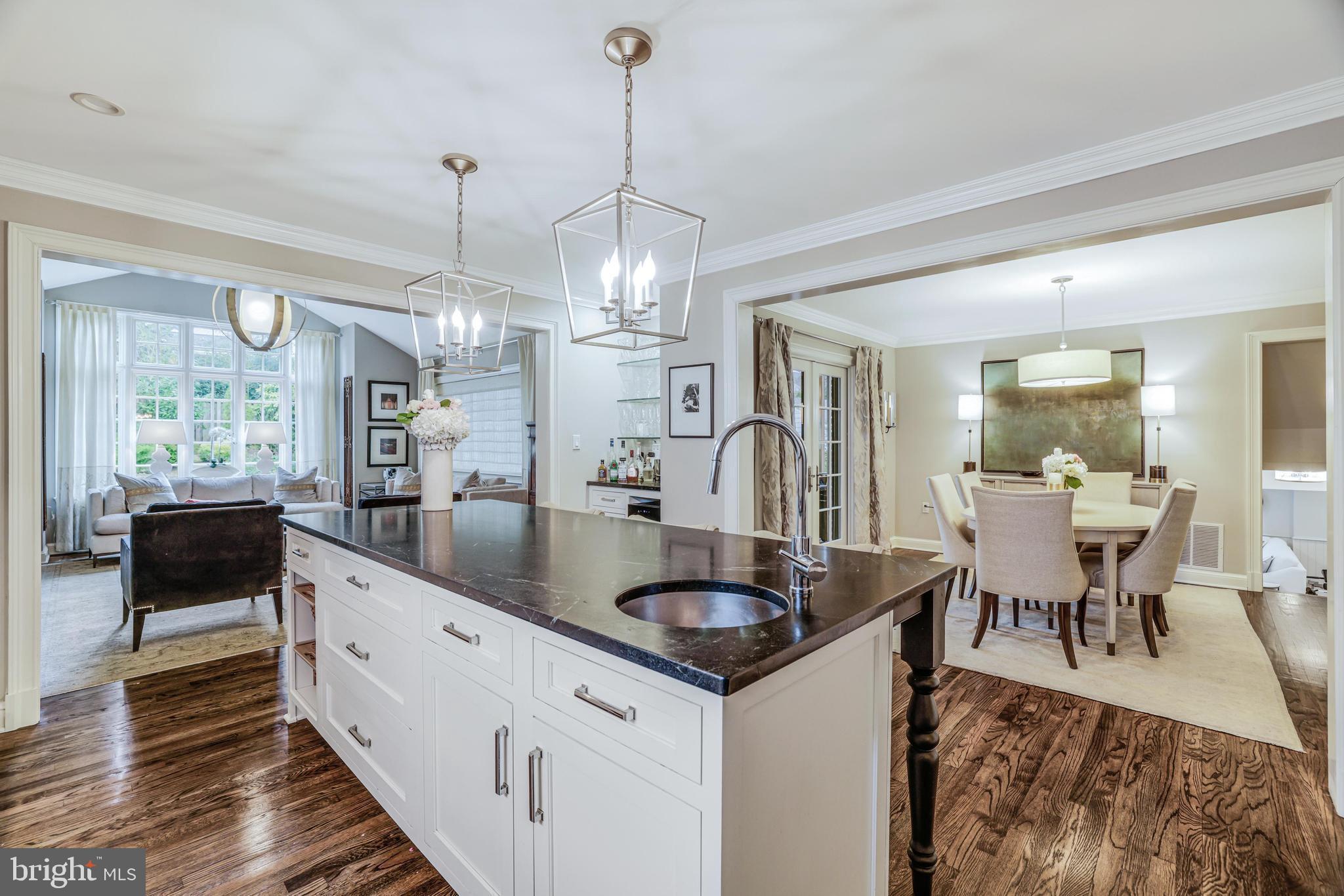 BRIGGS AND HOOPERS - Residential