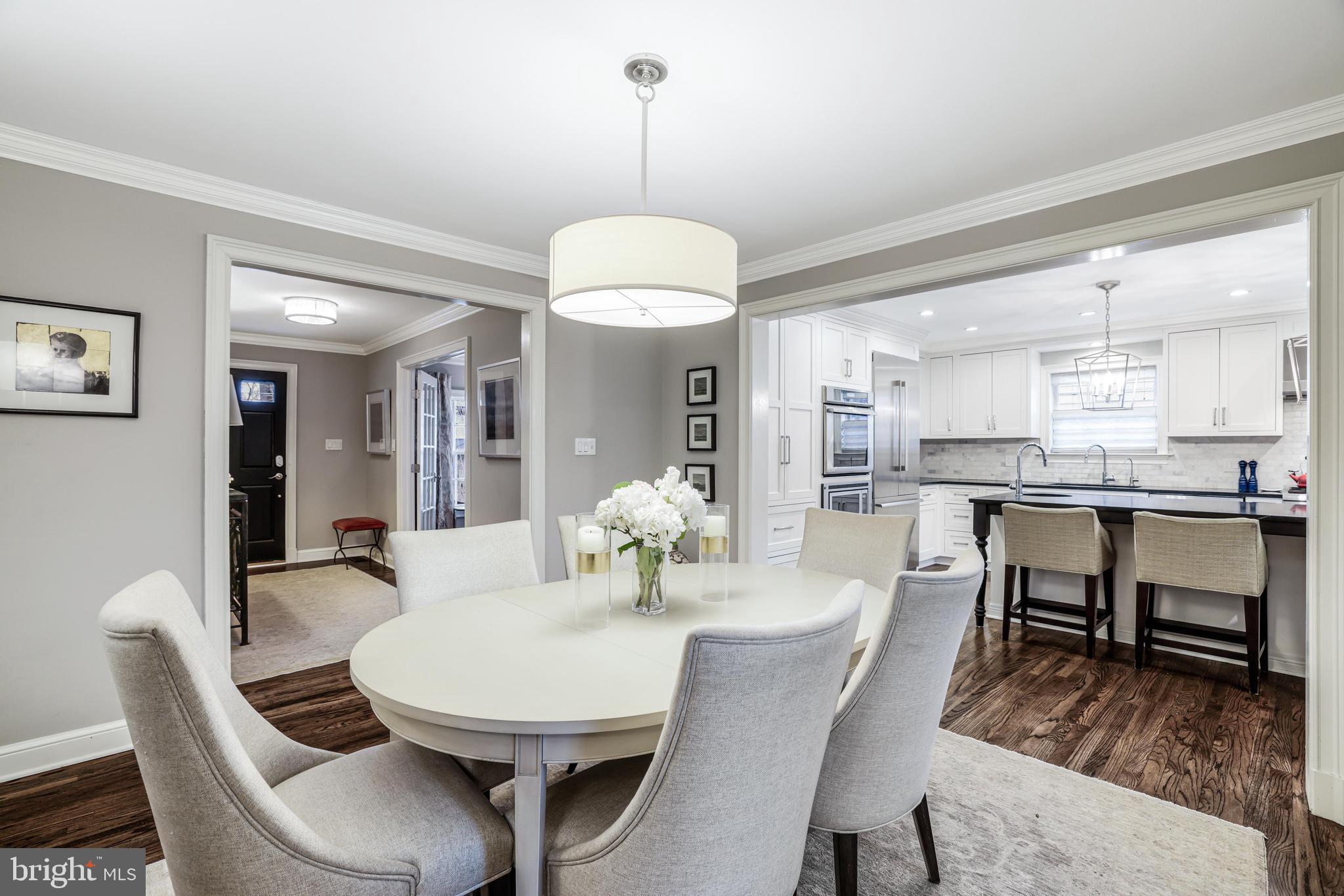 BRIGGS AND HOOPERS - Residential