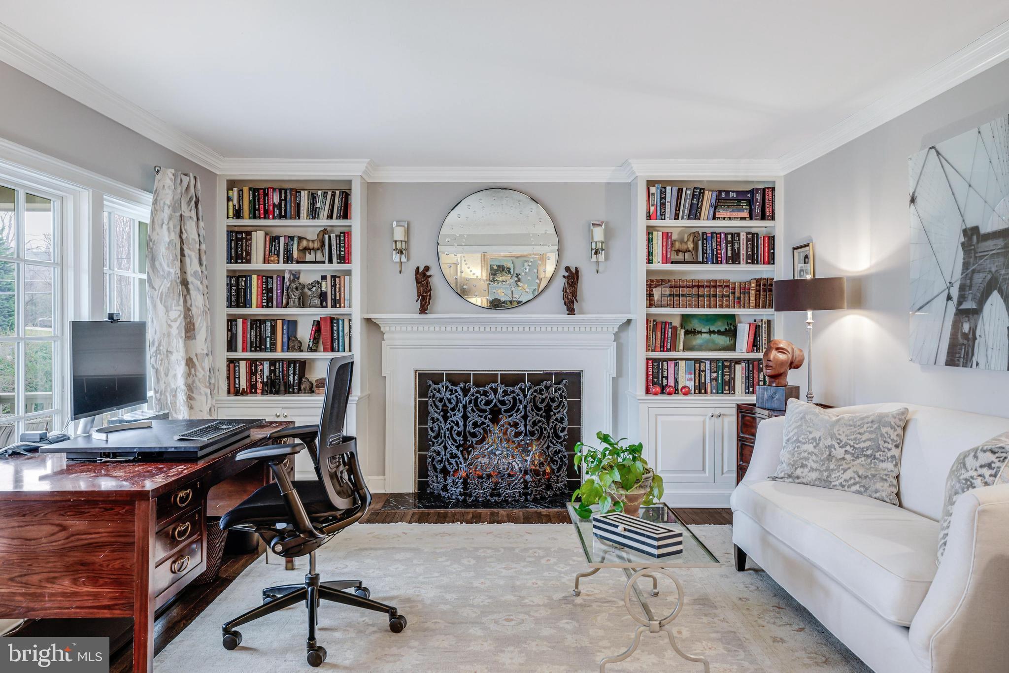 BRIGGS AND HOOPERS - Residential