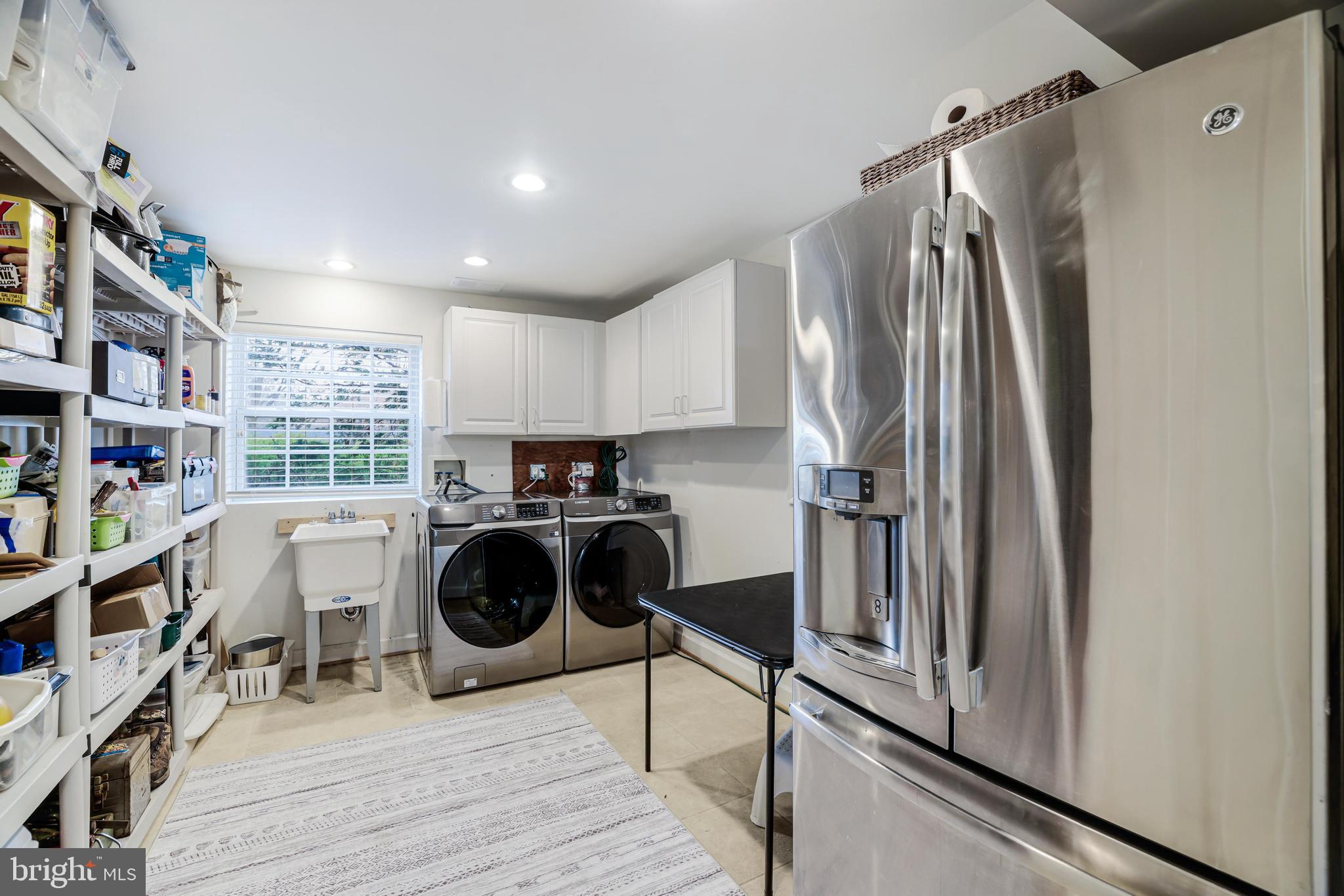 BRIGGS AND HOOPERS - Residential