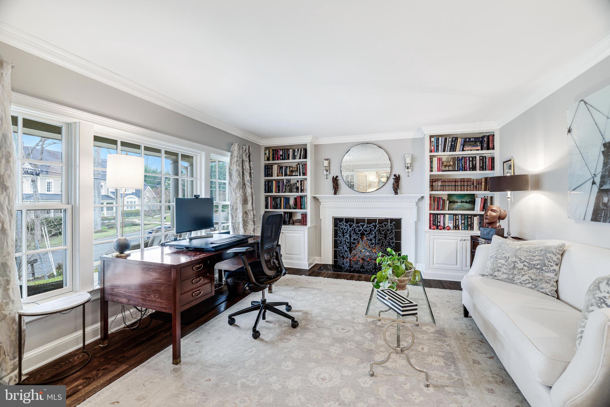 BRIGGS AND HOOPERS - Residential