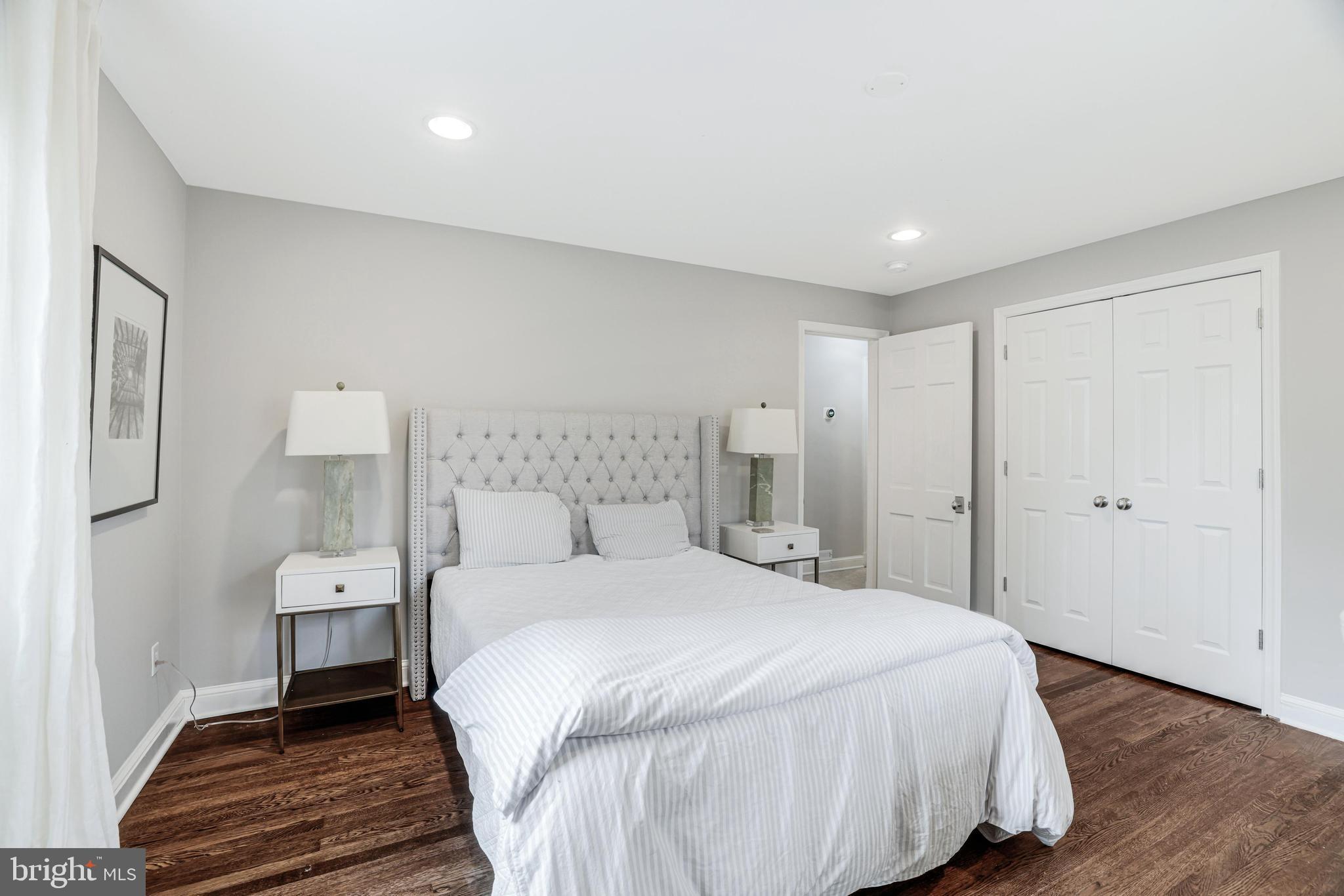 BRIGGS AND HOOPERS - Residential