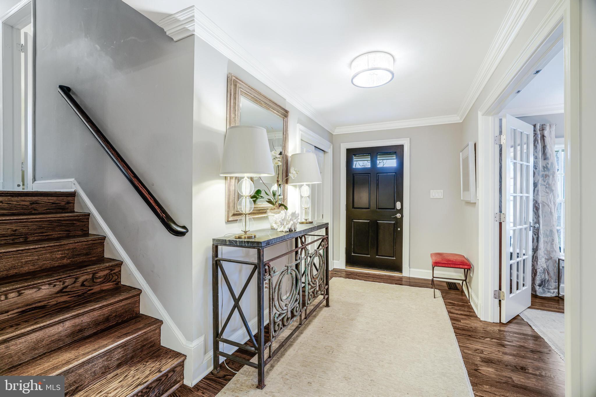 BRIGGS AND HOOPERS - Residential