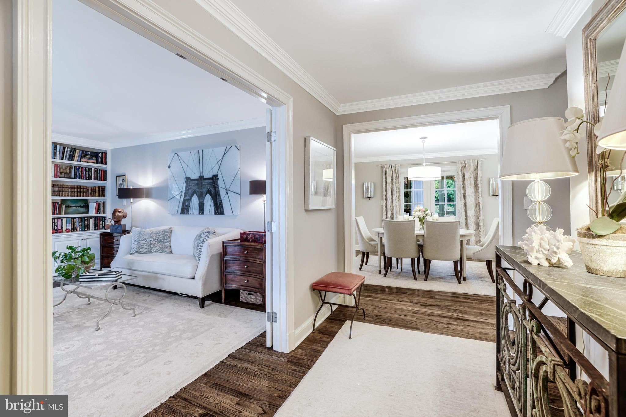 BRIGGS AND HOOPERS - Residential