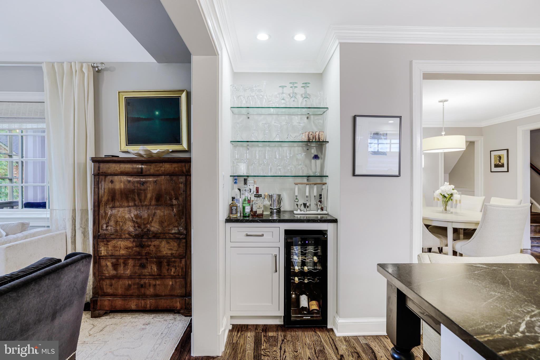 BRIGGS AND HOOPERS - Residential