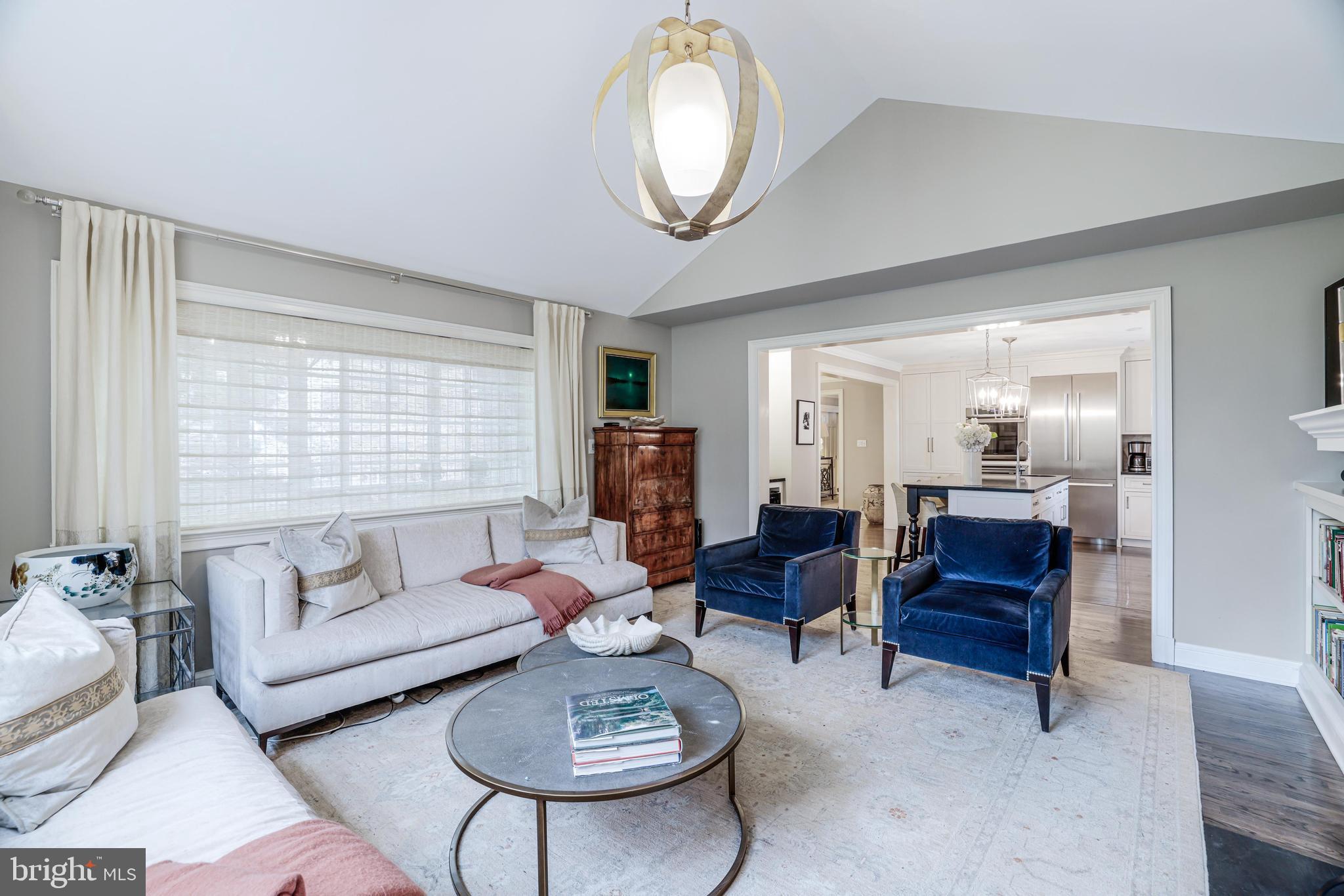 BRIGGS AND HOOPERS - Residential