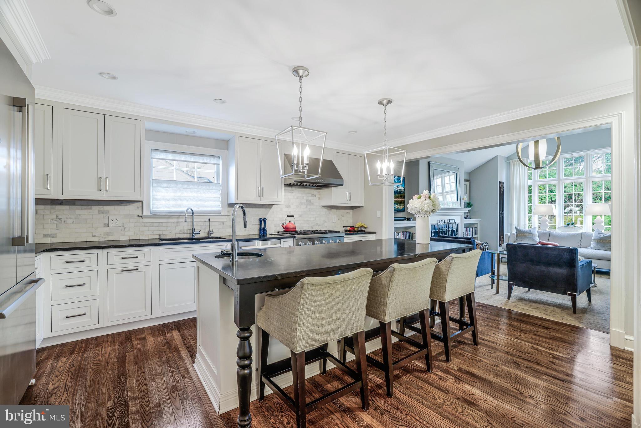 BRIGGS AND HOOPERS - Residential