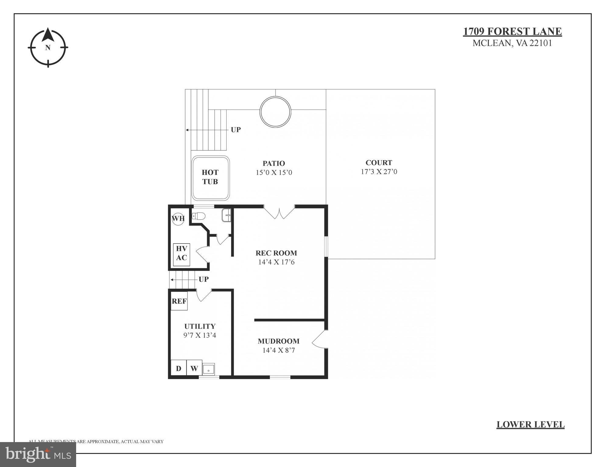 BRIGGS AND HOOPERS - Residential