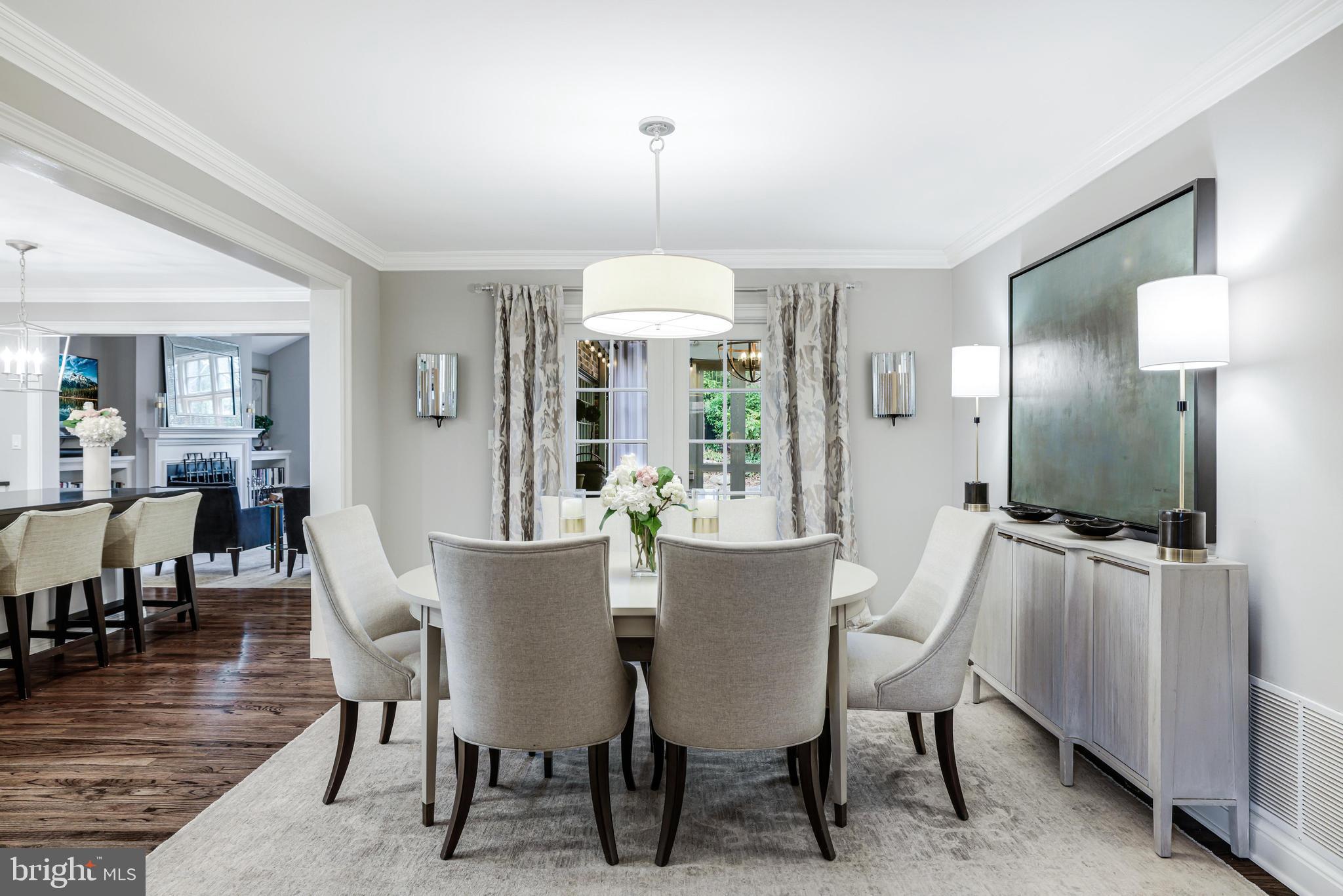 BRIGGS AND HOOPERS - Residential