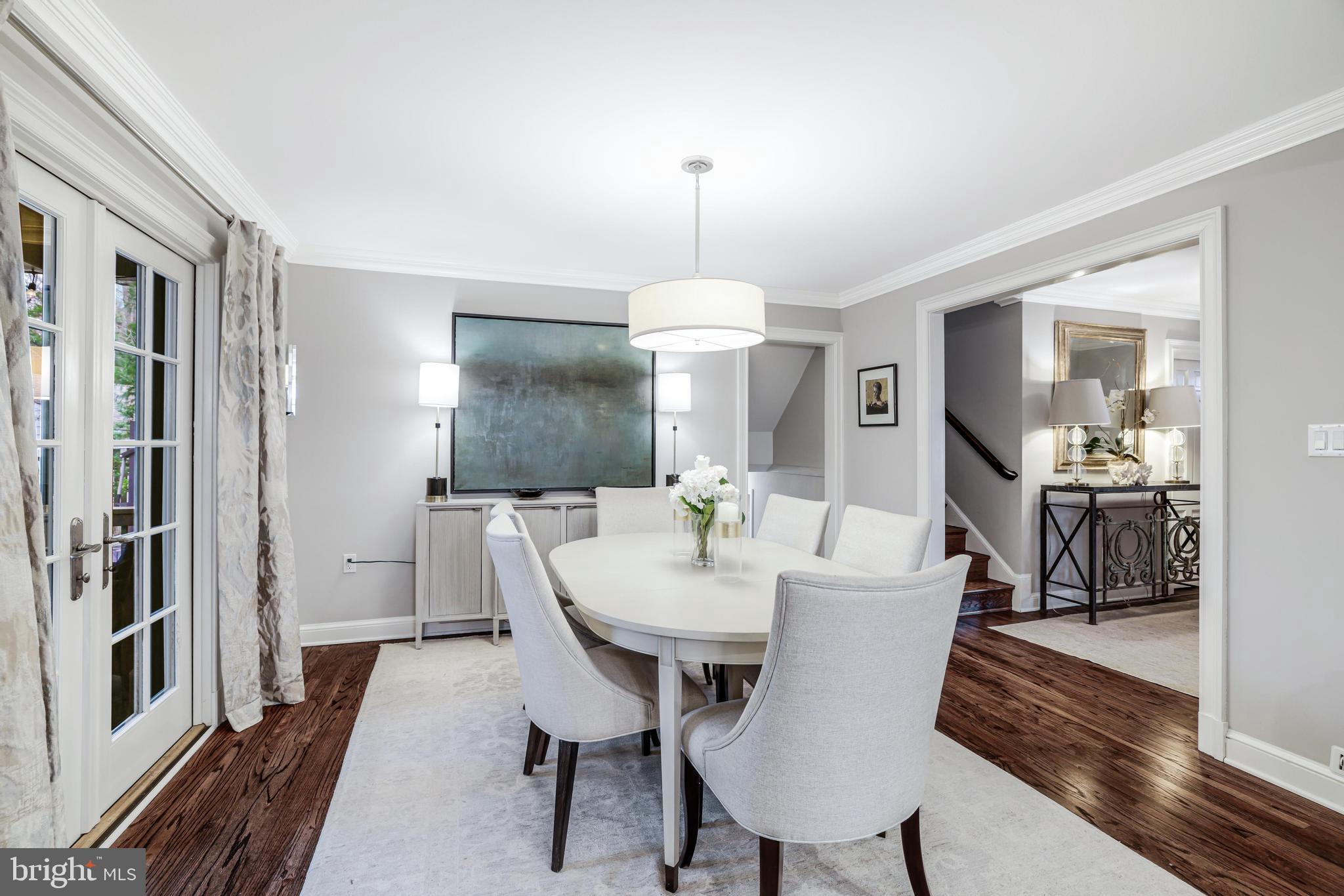 BRIGGS AND HOOPERS - Residential