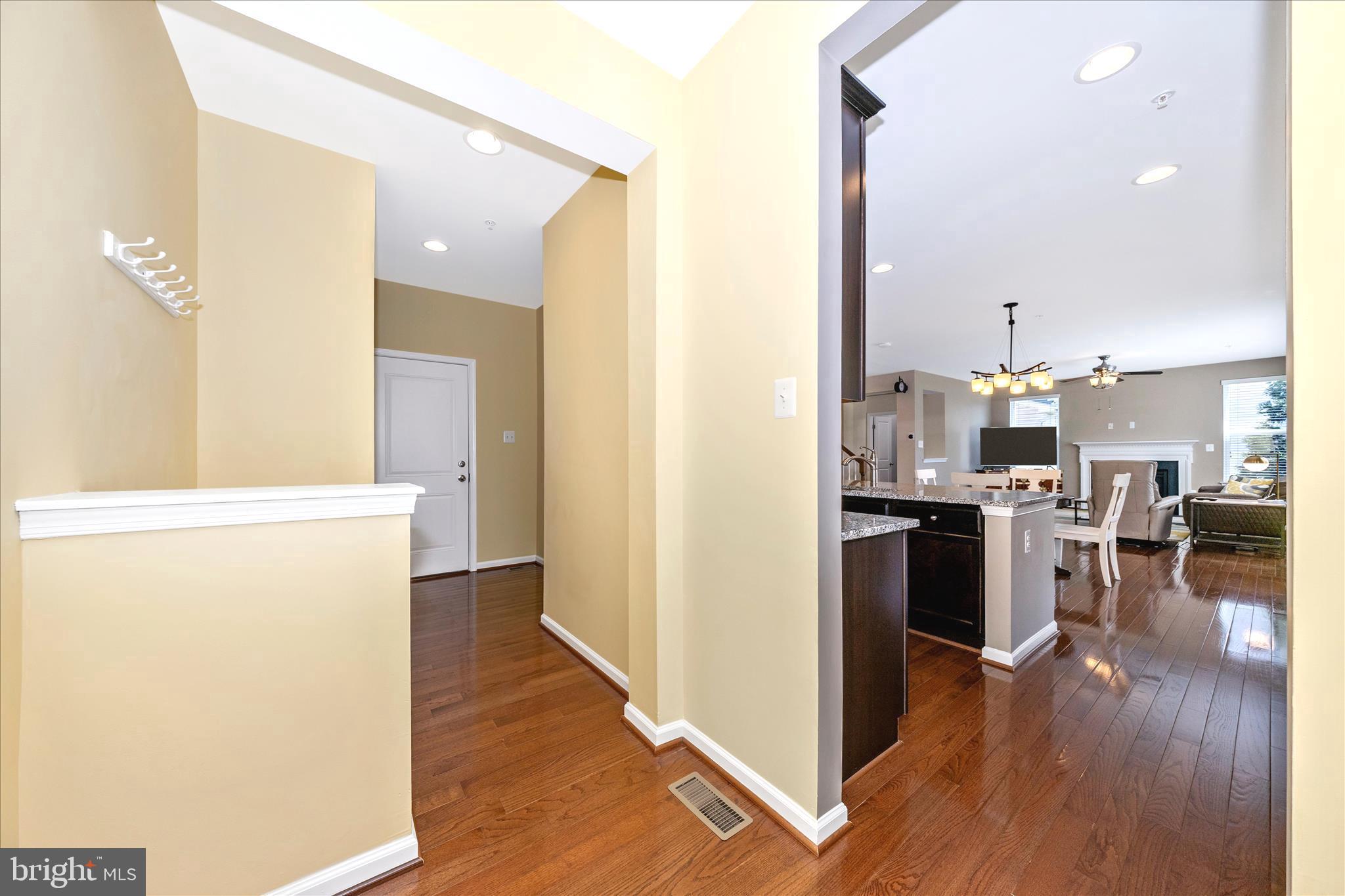 TUSCARORA CREEK - Residential