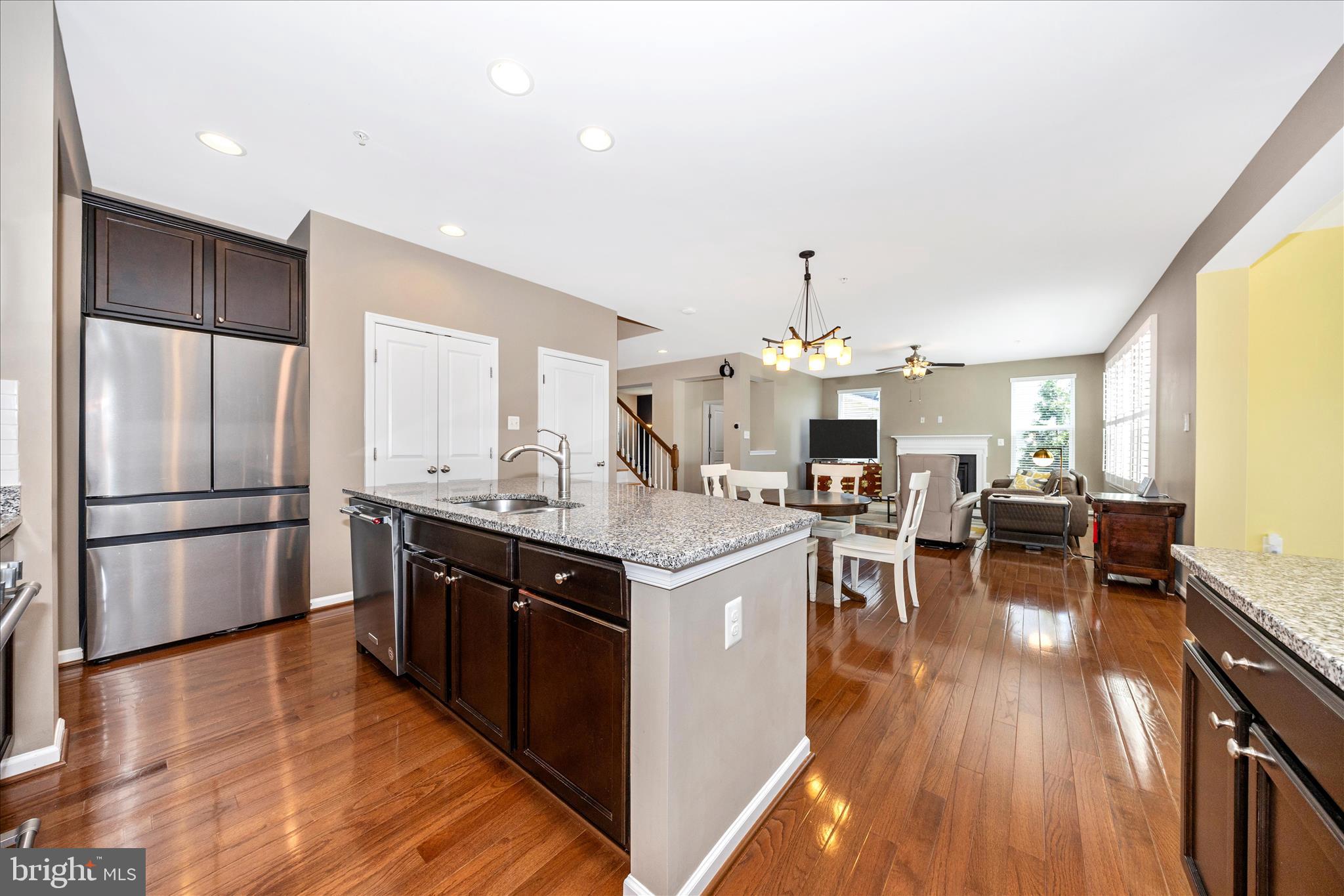 TUSCARORA CREEK - Residential