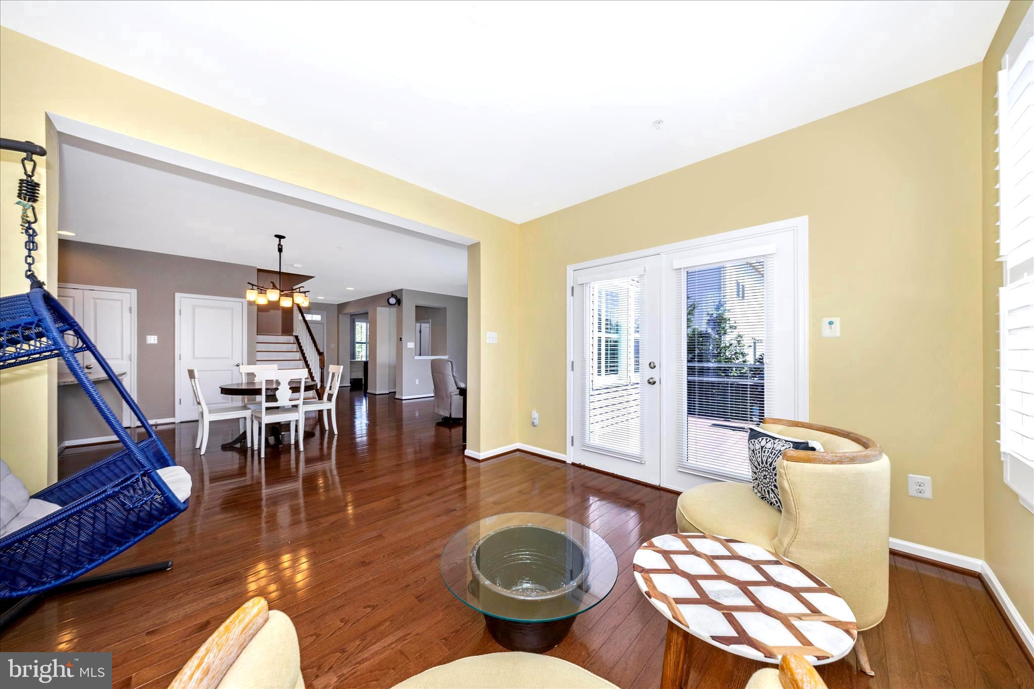 TUSCARORA CREEK - Residential