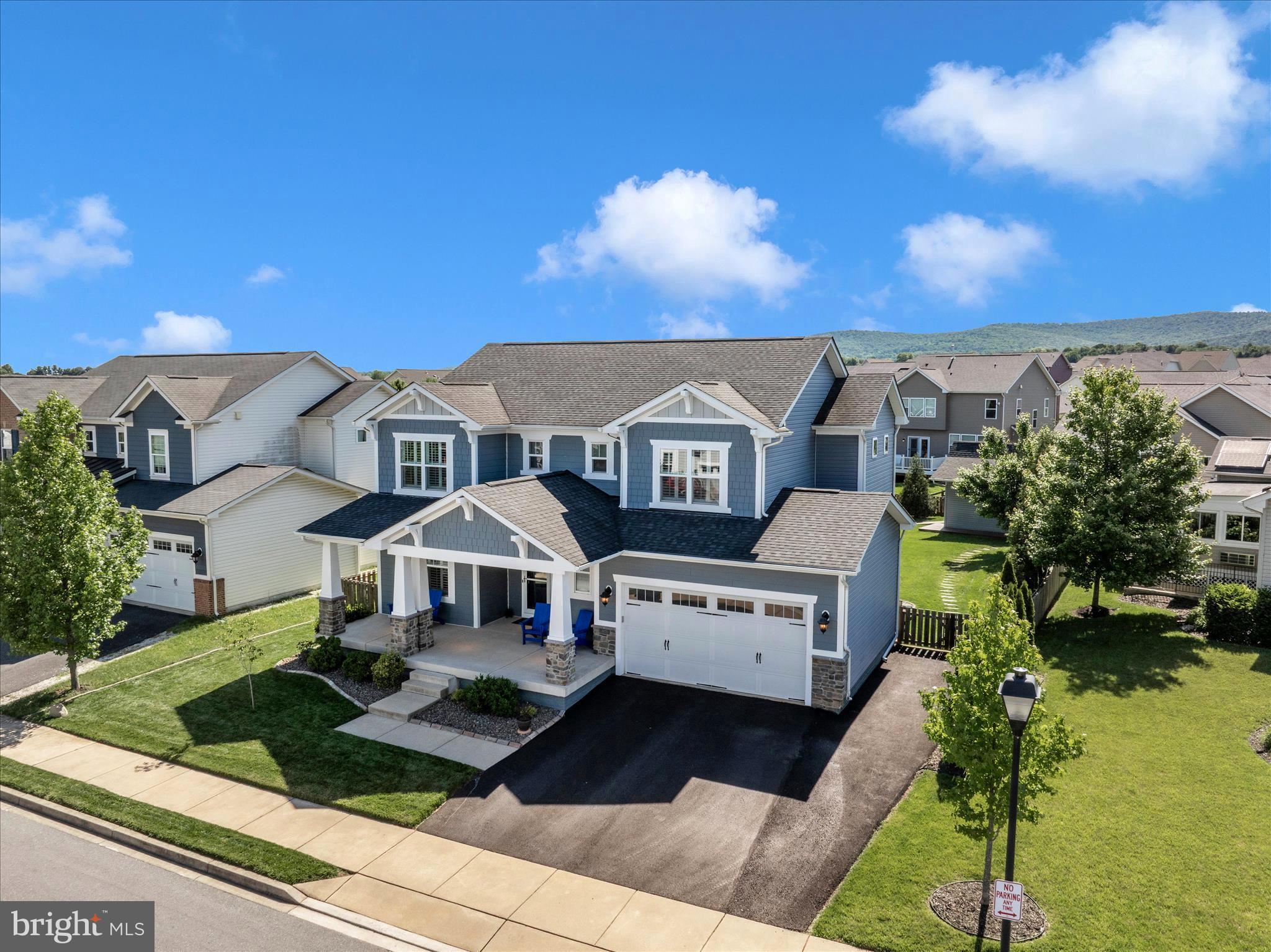 TUSCARORA CREEK - Residential