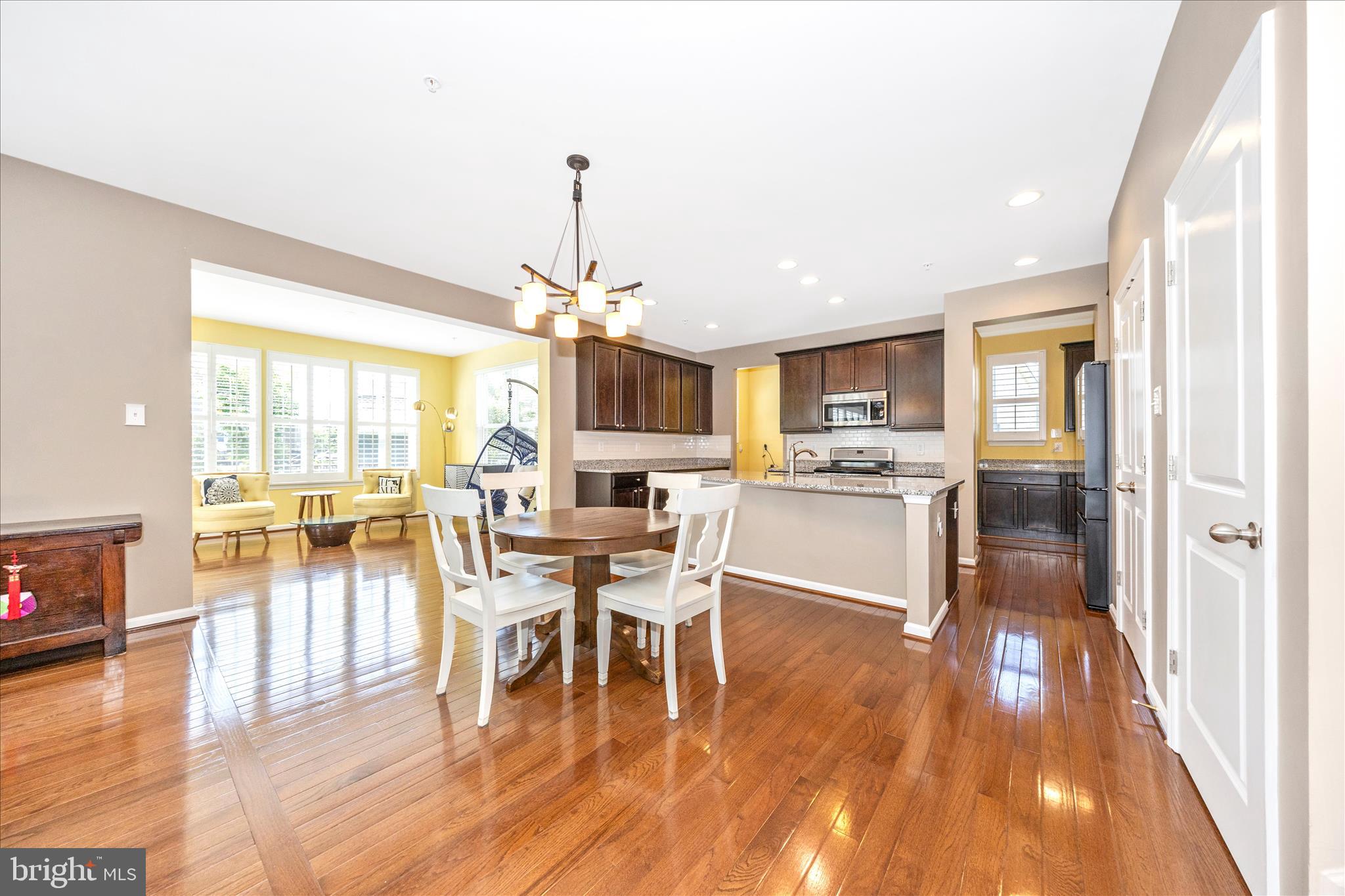 TUSCARORA CREEK - Residential