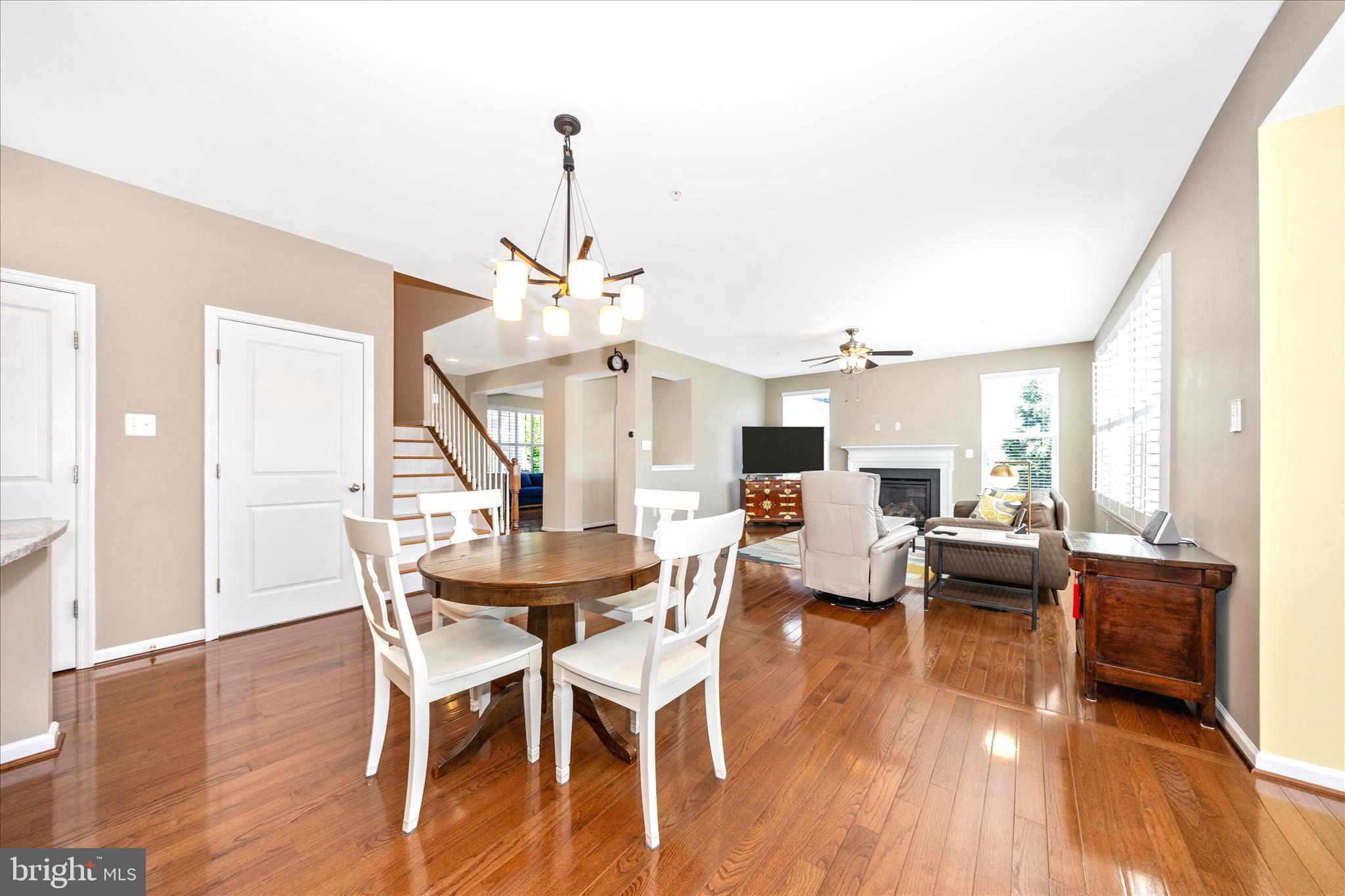 TUSCARORA CREEK - Residential