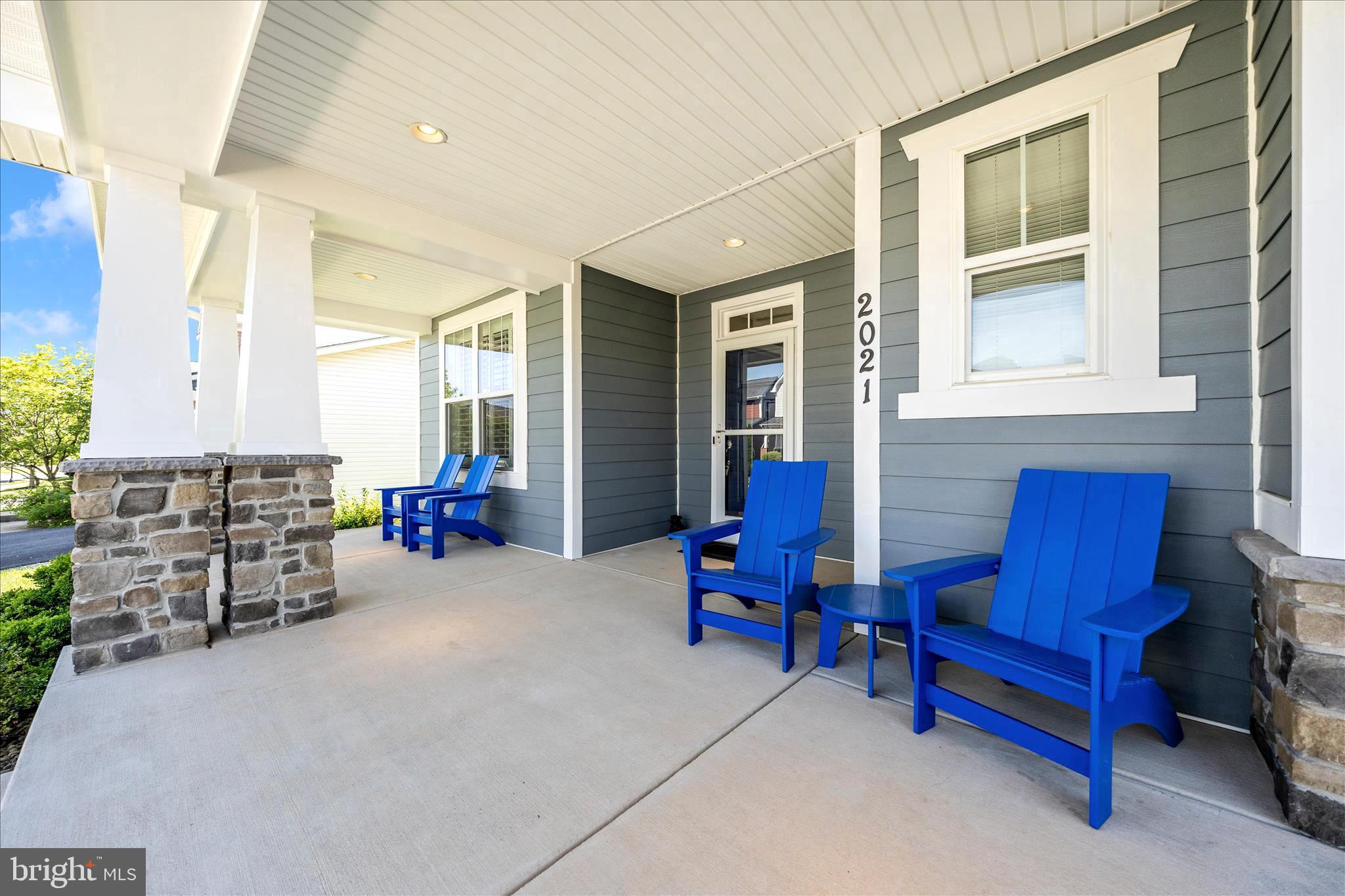 TUSCARORA CREEK - Residential