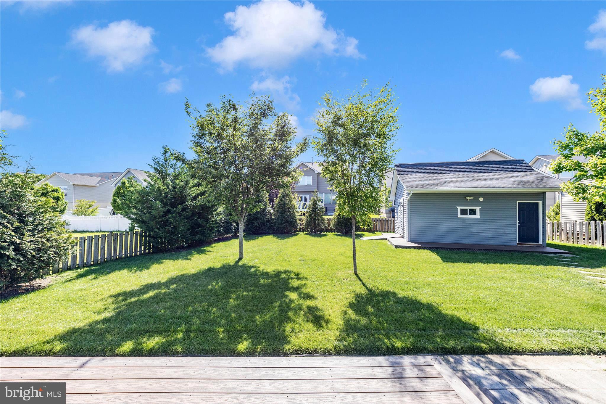TUSCARORA CREEK - Residential