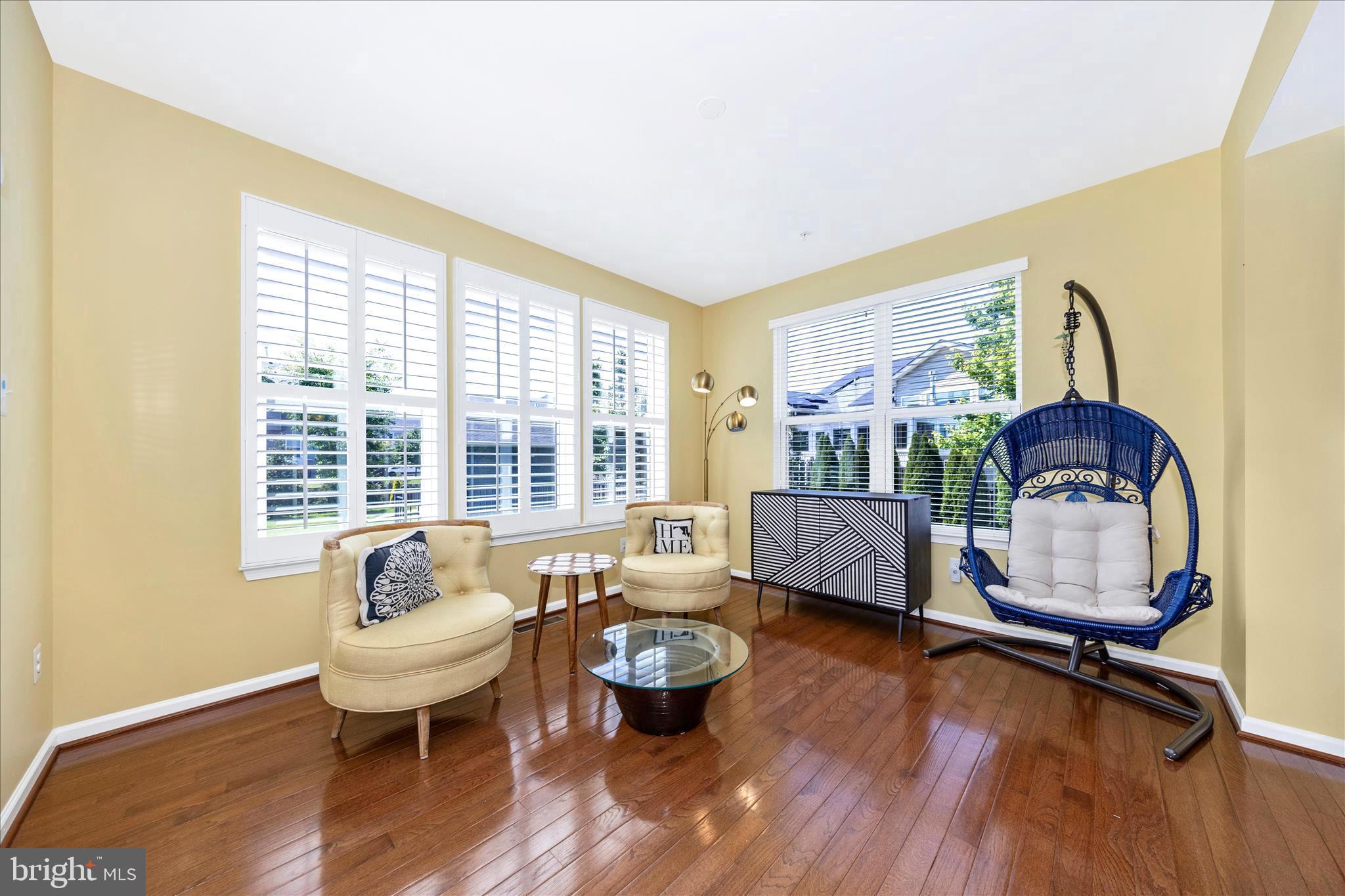 TUSCARORA CREEK - Residential
