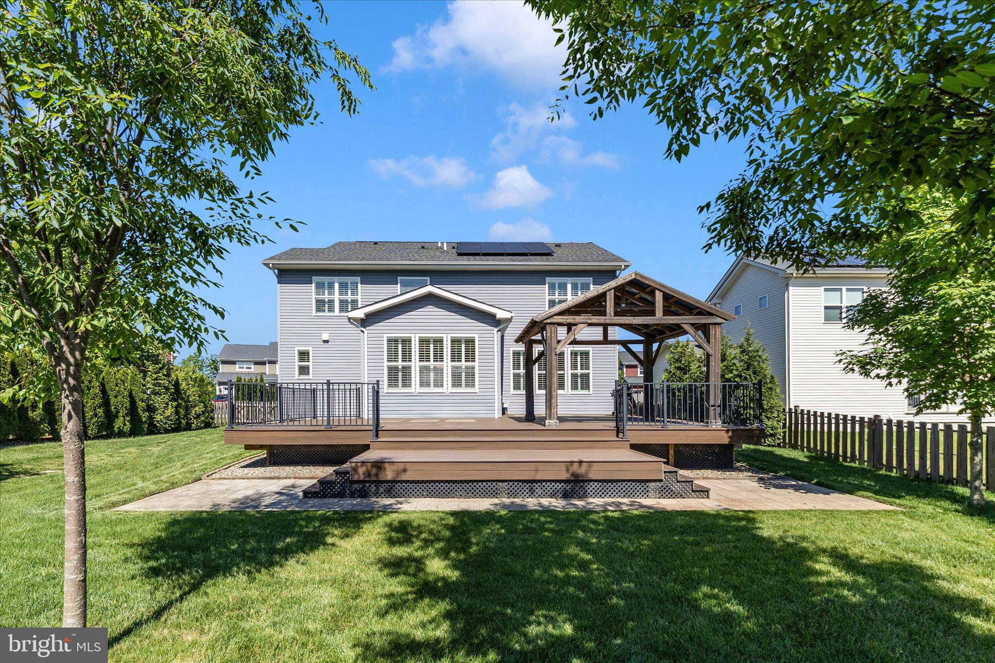 TUSCARORA CREEK - Residential
