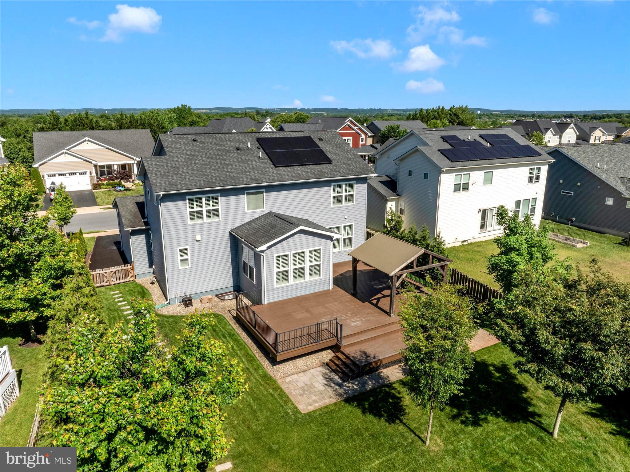 TUSCARORA CREEK - Residential