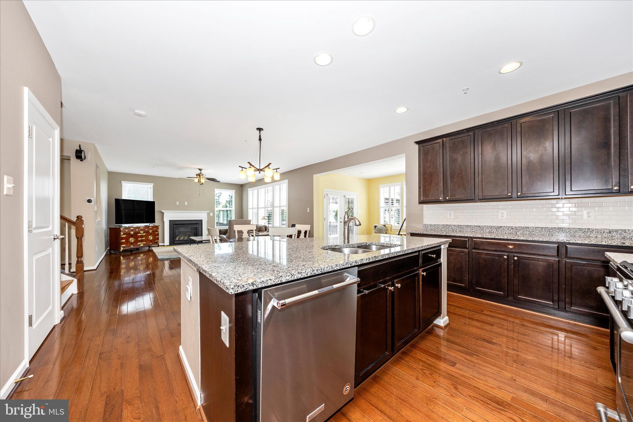 TUSCARORA CREEK - Residential