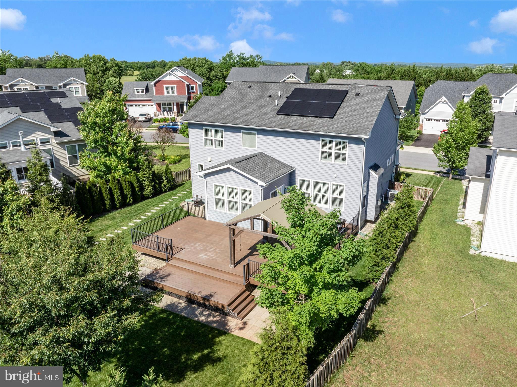 TUSCARORA CREEK - Residential