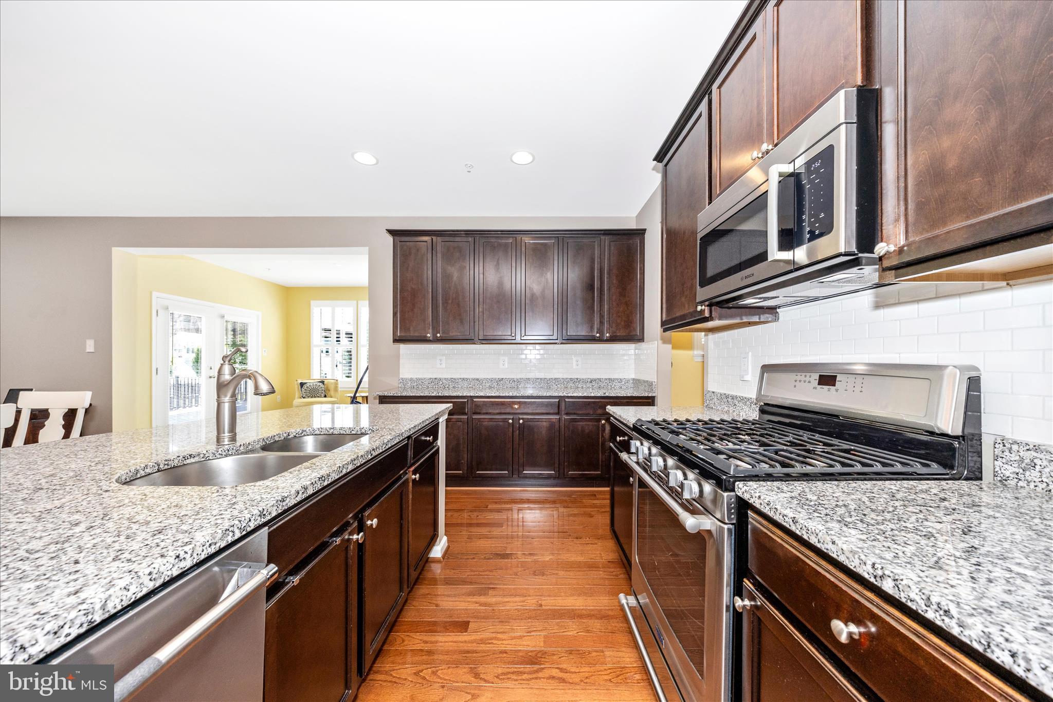 TUSCARORA CREEK - Residential