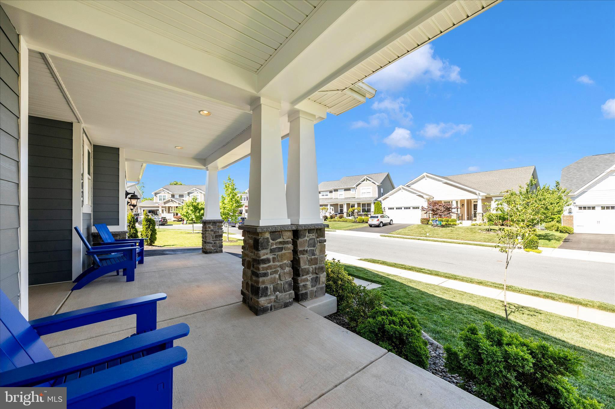 TUSCARORA CREEK - Residential