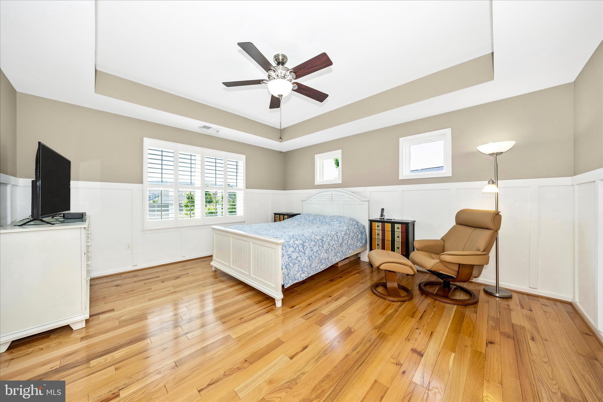 TUSCARORA CREEK - Residential