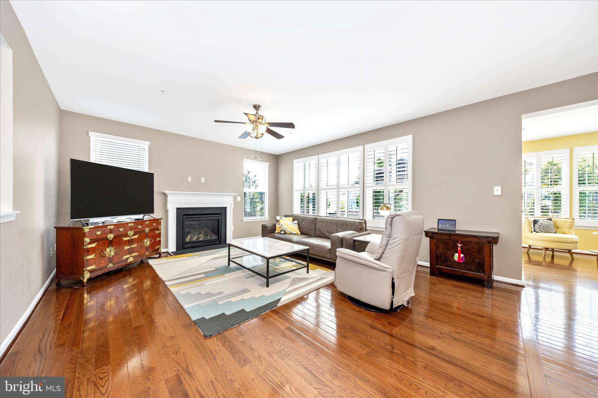 TUSCARORA CREEK - Residential