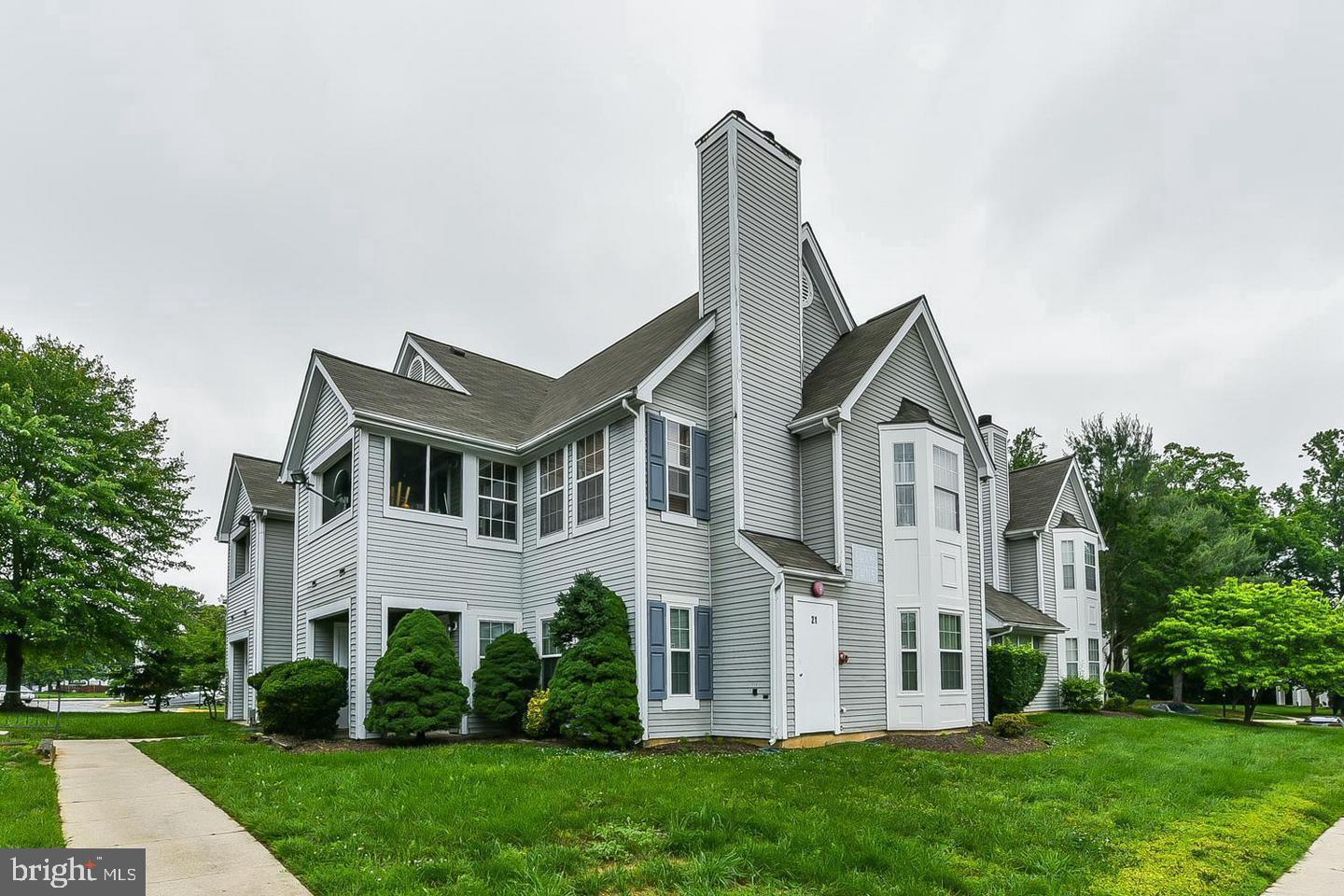 LORDS LANDING VILLAGE - Residential