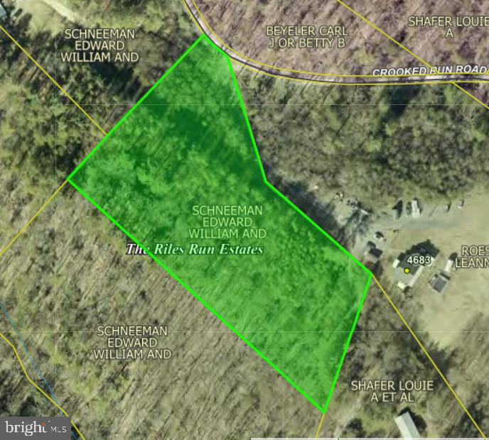 Build your dream home on this beautiful 3.246‑acre lot offering peaceful privacy and scenic mountain views of the Shenandoah Valley. Gently surrounded by nature, this property provides the perfect setting for a year‑round residence or a relaxing getaway.
Located just minutes from Bryce Resort, you’ll enjoy easy access to golf, swimming, skiing, mountain biking, and miles of walking and jogging trails. Whether you’re looking for a serene place to build your custom home or seeking a smart investment opportunity, this property delivers exceptional potential in a highly desirable location.