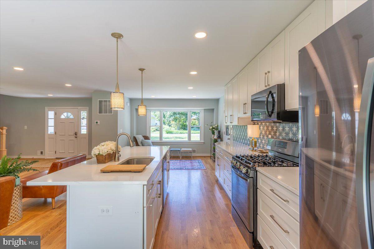 POPKINS HEIGHTS - Residential