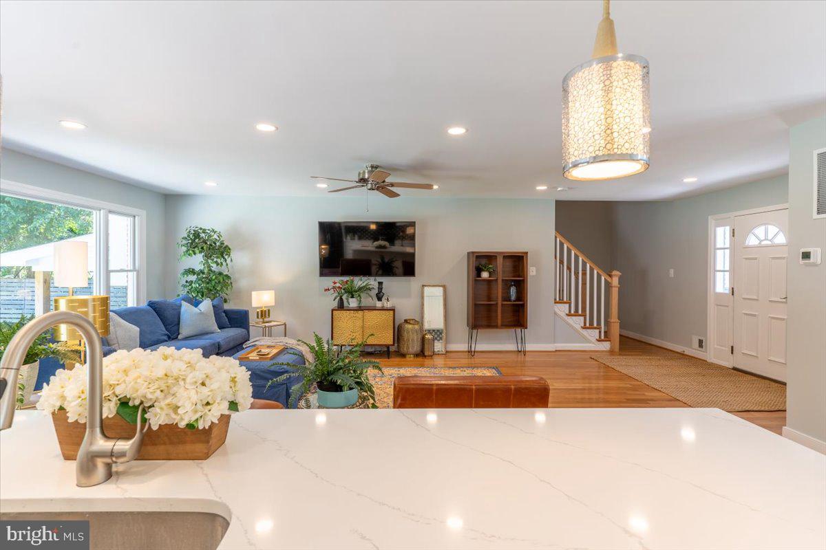 POPKINS HEIGHTS - Residential
