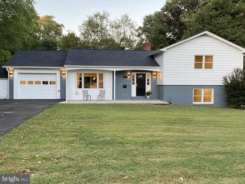 POPKINS HEIGHTS - Residential