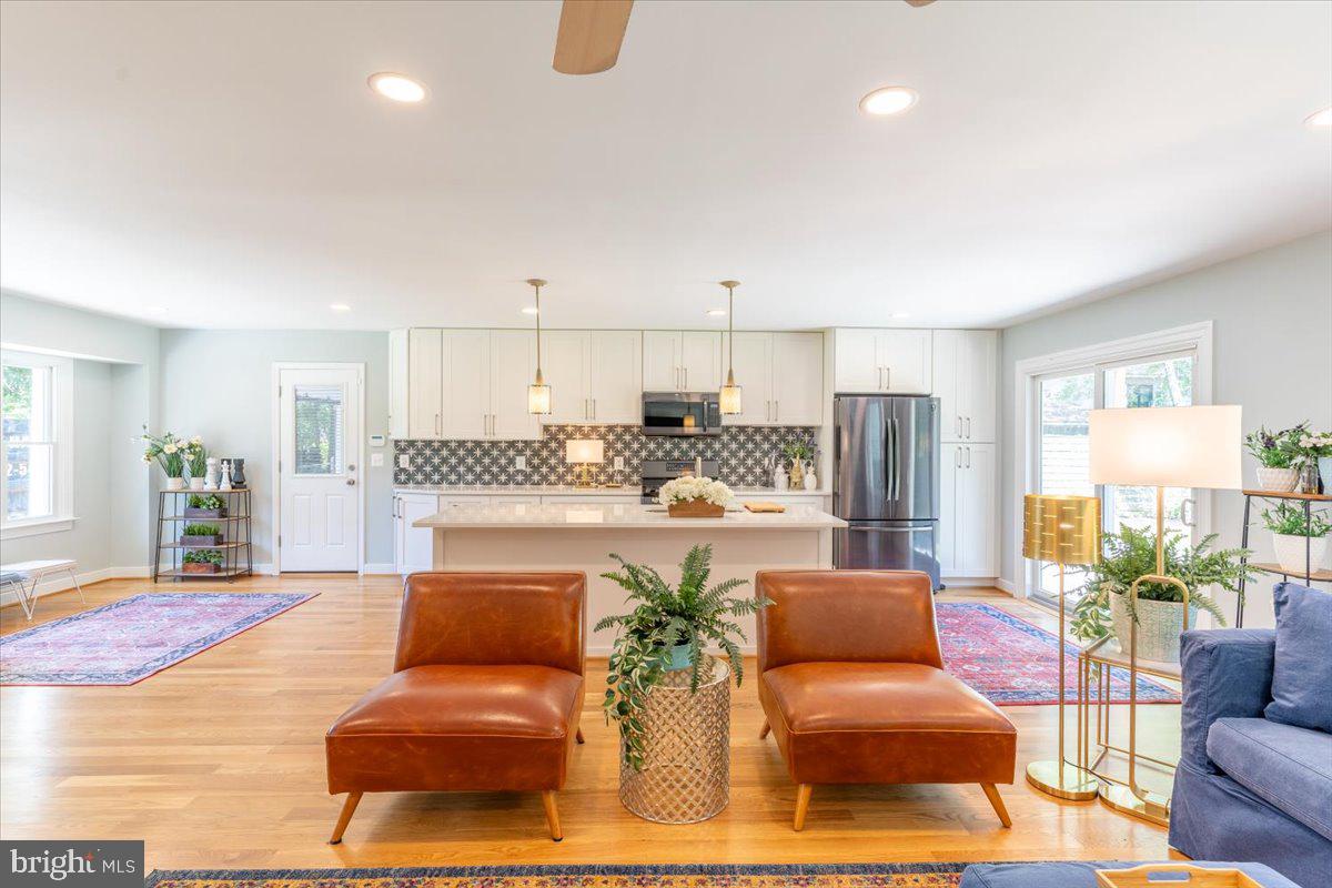 POPKINS HEIGHTS - Residential