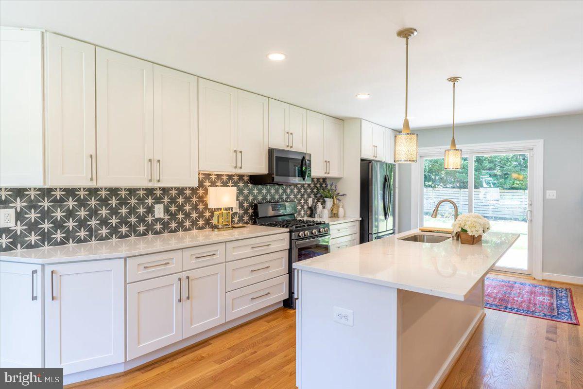 POPKINS HEIGHTS - Residential