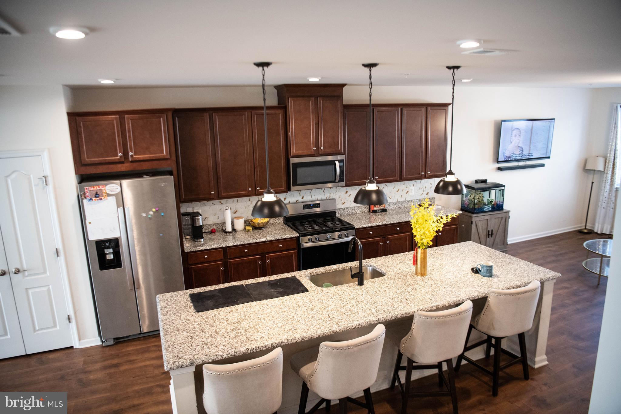 BALLARD GREEN - Residential