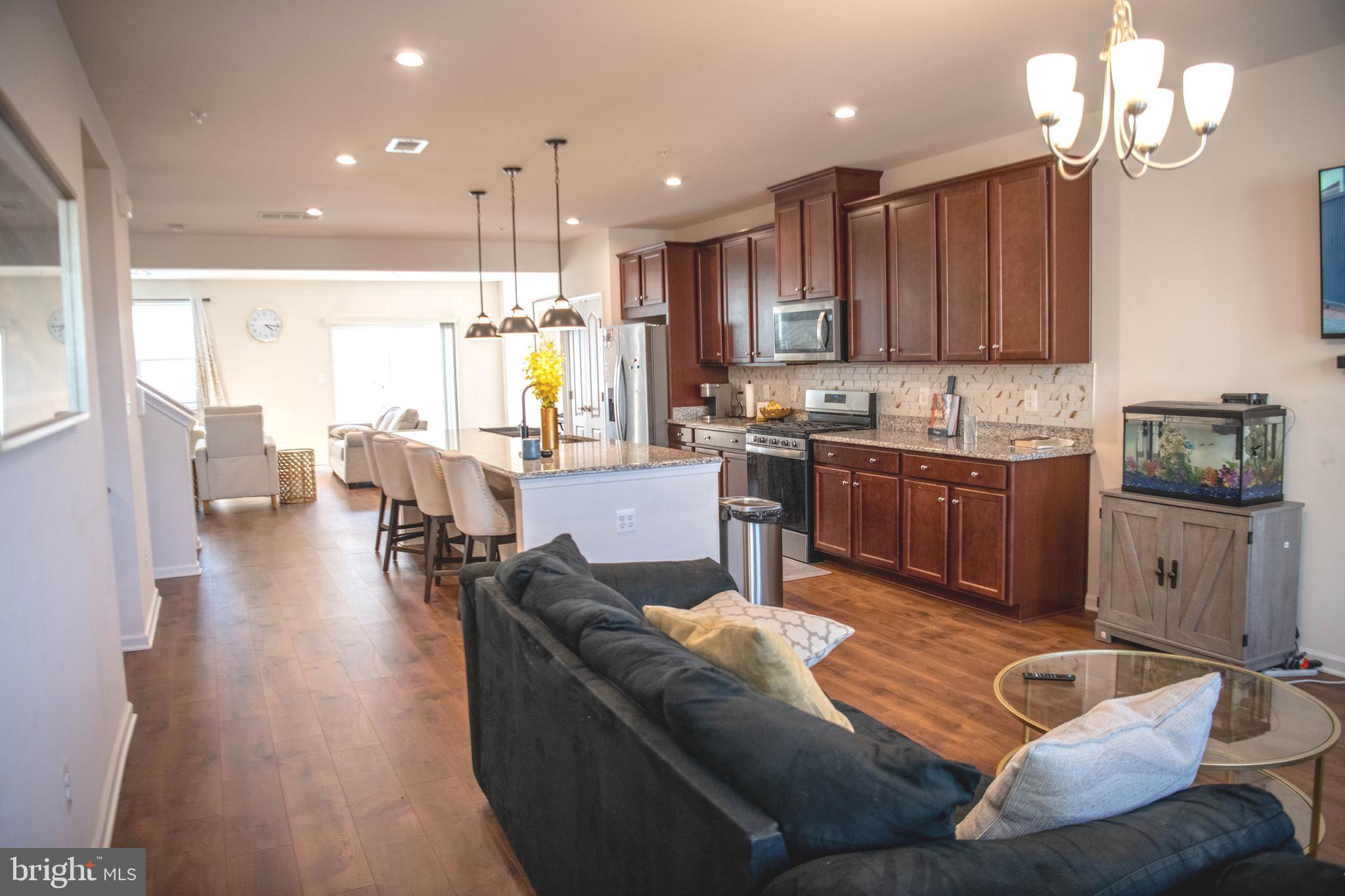 BALLARD GREEN - Residential