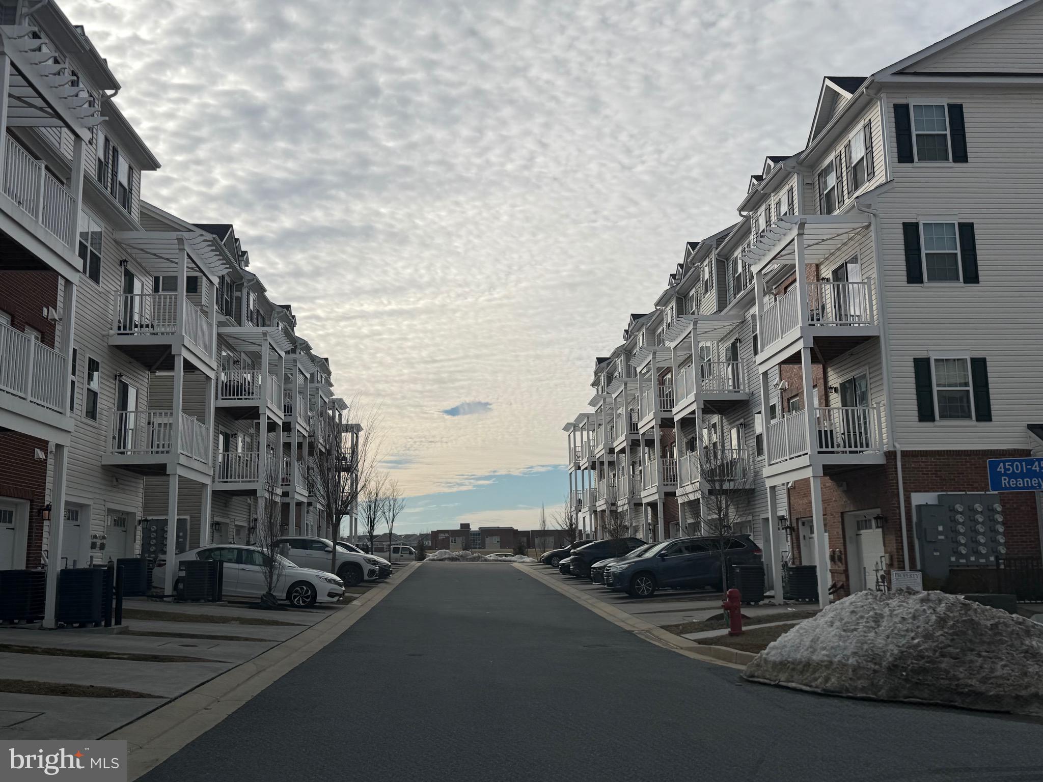 BALLARD GREEN - Residential