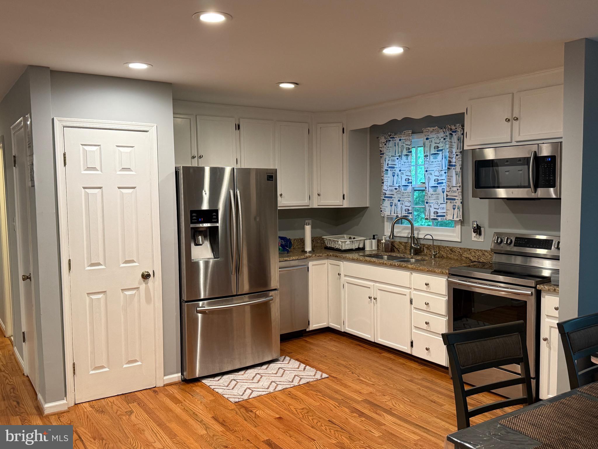 FERNBROOK - Residential