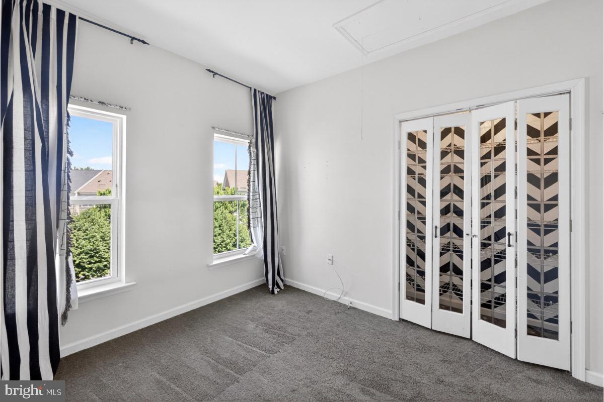 BEECH TREE EAST VILLAGE - Residential