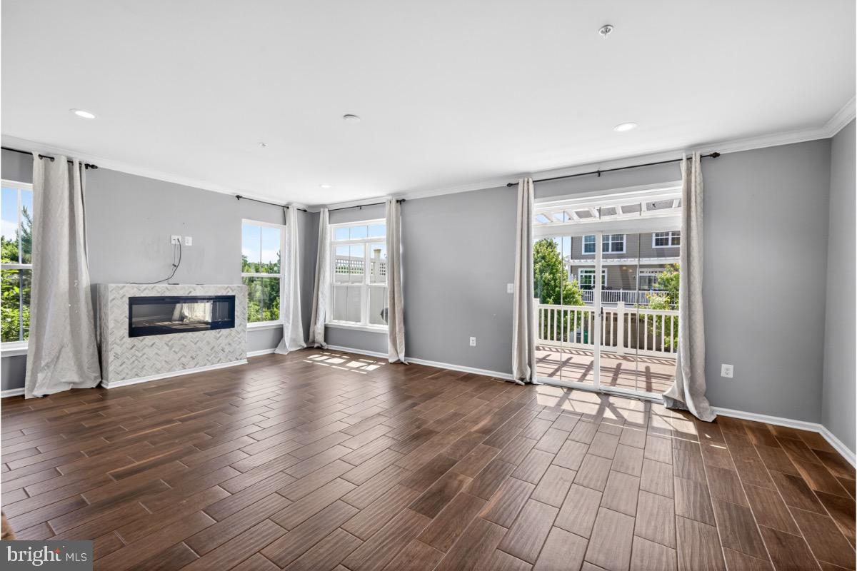 BEECH TREE EAST VILLAGE - Residential