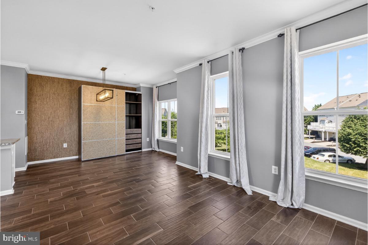 BEECH TREE EAST VILLAGE - Residential