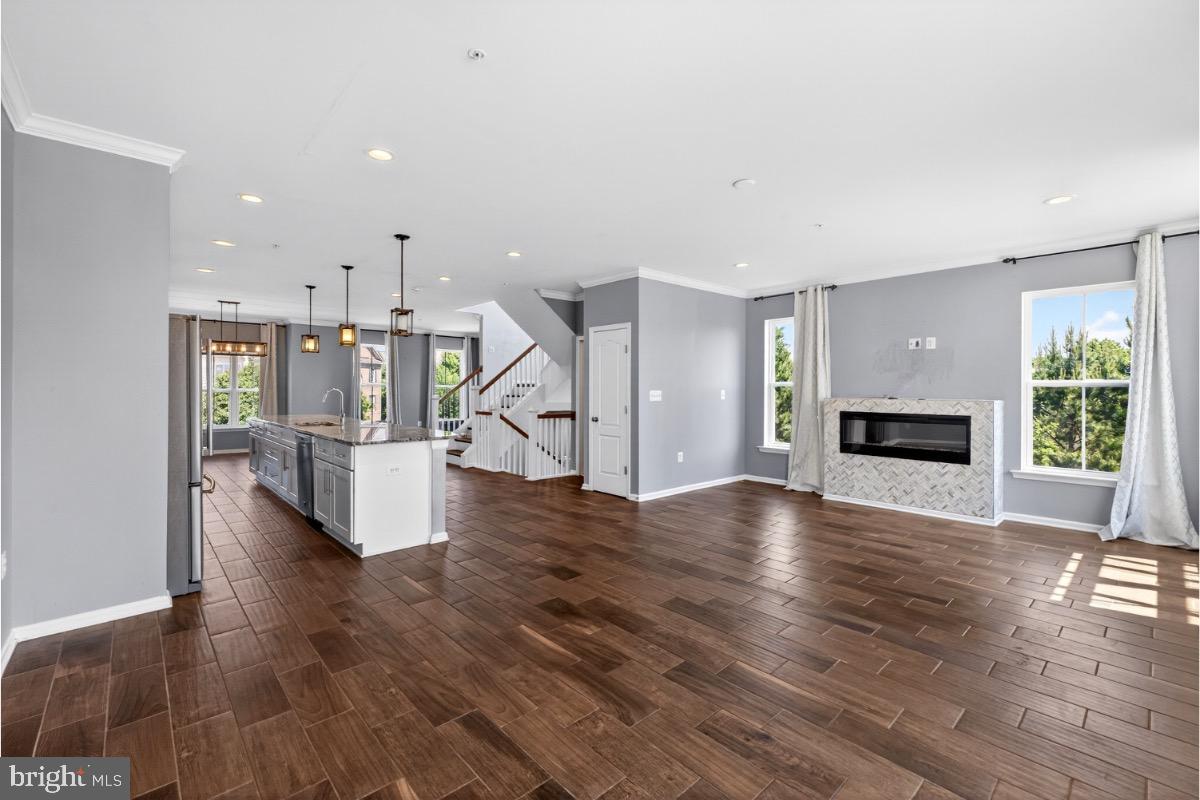 BEECH TREE EAST VILLAGE - Residential