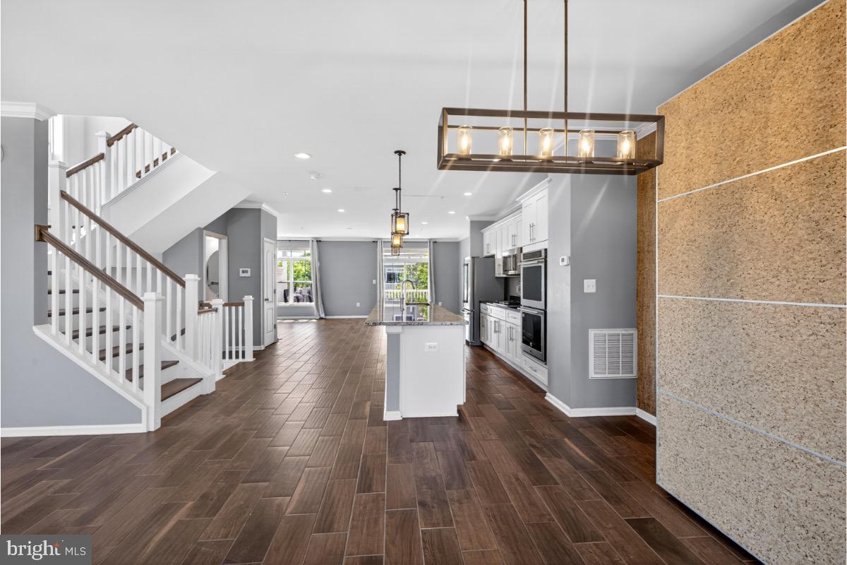 BEECH TREE EAST VILLAGE - Residential