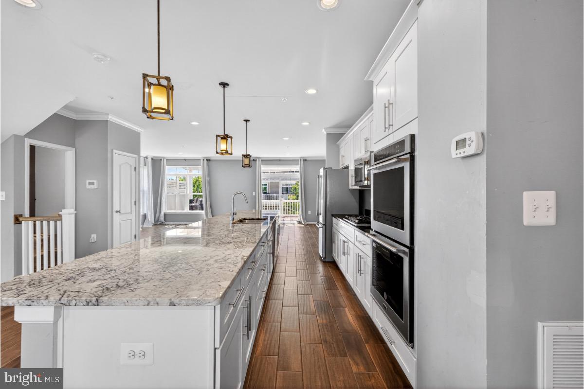 BEECH TREE EAST VILLAGE - Residential