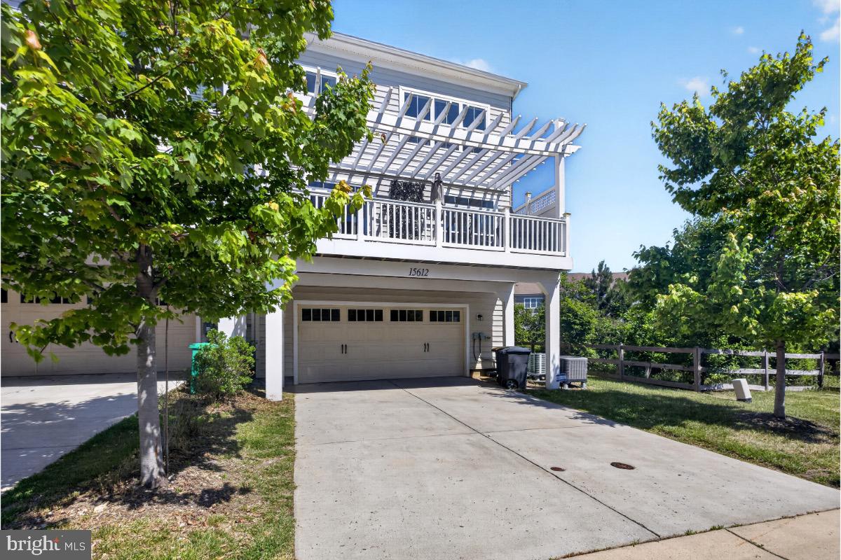 BEECH TREE EAST VILLAGE - Residential
