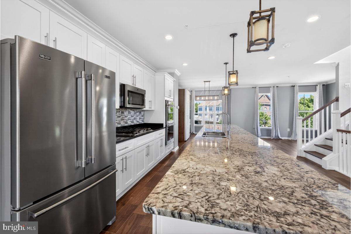 BEECH TREE EAST VILLAGE - Residential